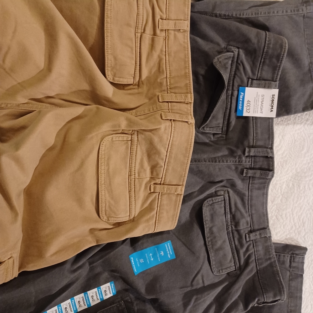 Mens 40x32 bundle - Picture 2 of 9